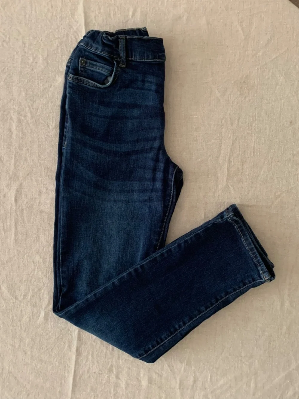 Children’s Place Boys Stretch Extensible Straight Jambes Droites Jeans 12